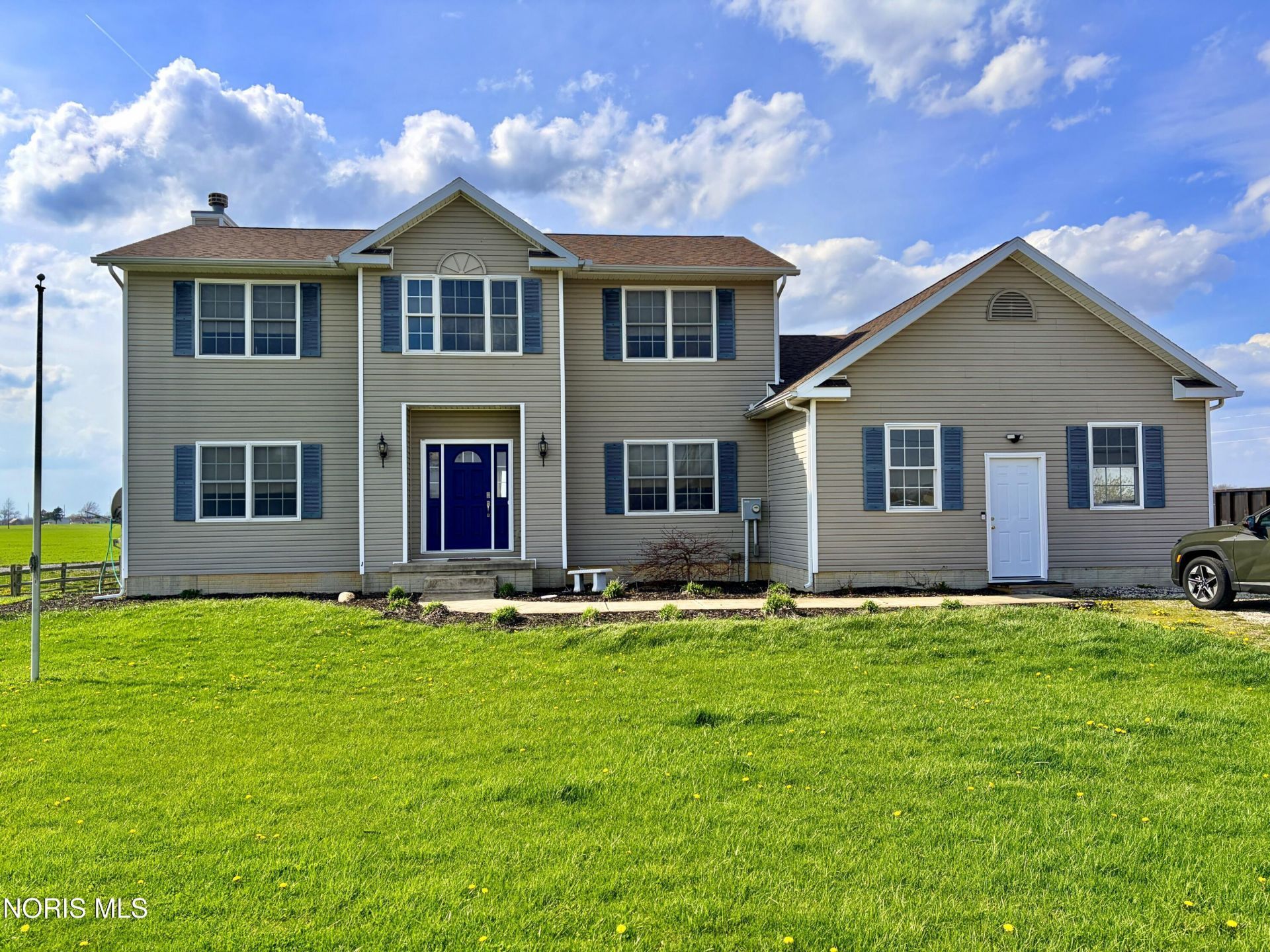 850 N State Route 18 , Republic, OH 44867 Main Photo