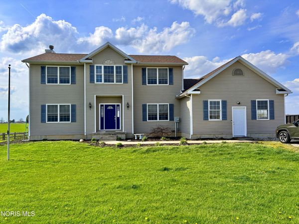 850 N State Route 18 , Republic, OH 44867