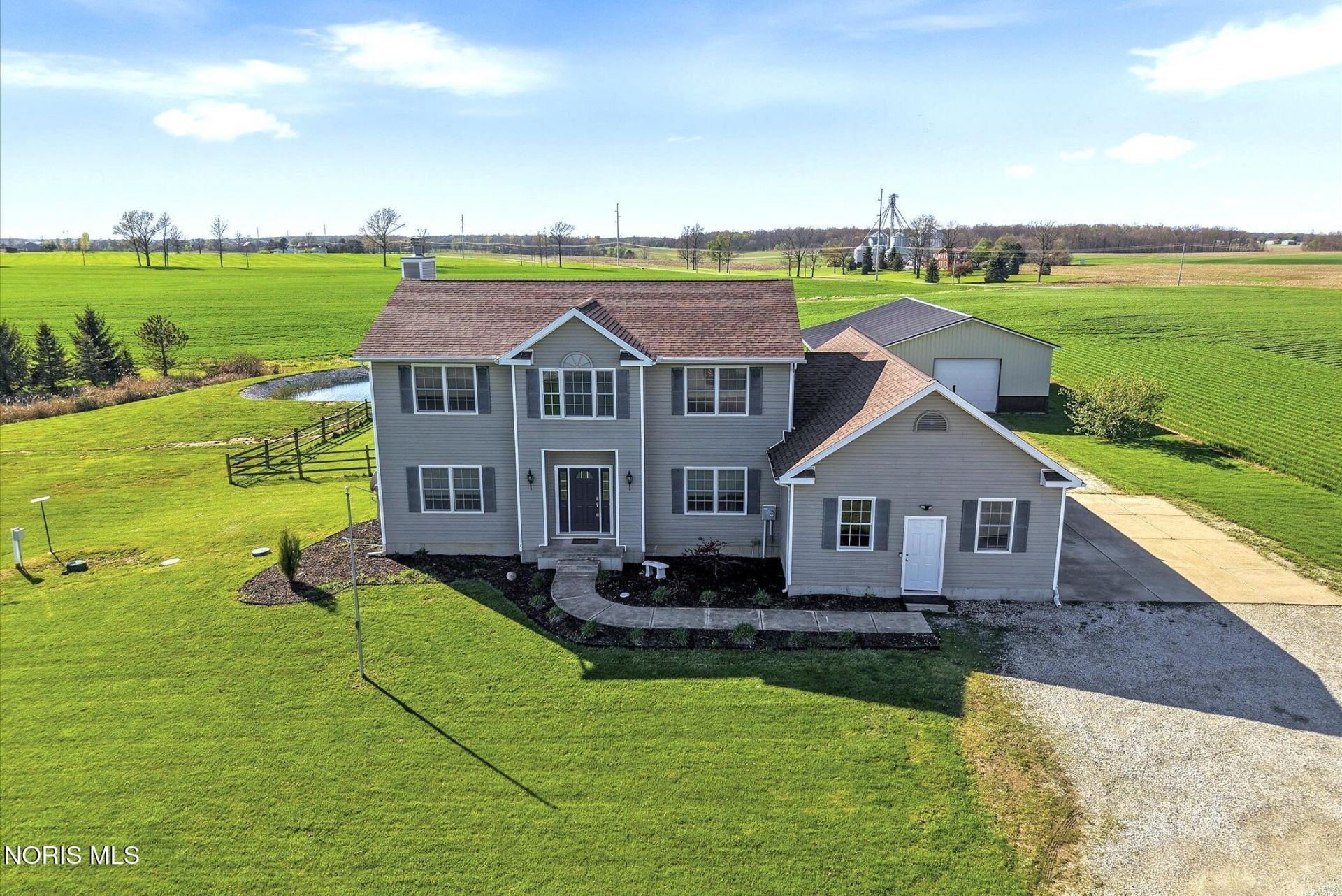 850 N State Route 18, Republic, OH 44867 Main Photo