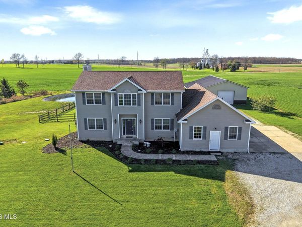 850 N State Route 18, Republic, OH 44867