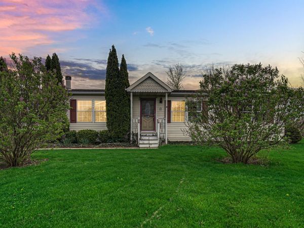 14805 W 109th Avenue, Dyer, IN 46311