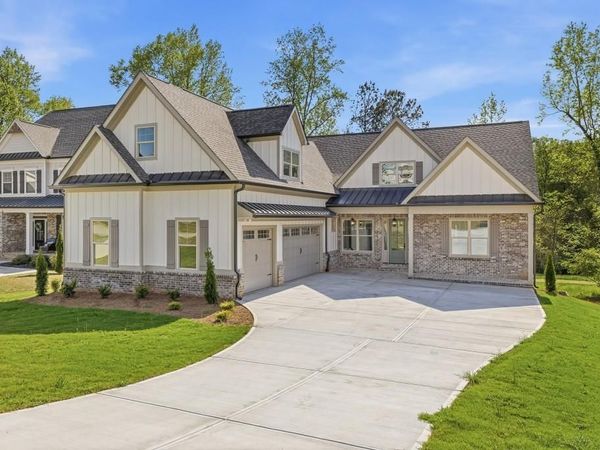 3112 Mulberry Greens Lane, Jefferson, GA 30549