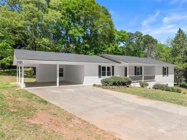 217 Quail Trail, Cornelia, GA 30531