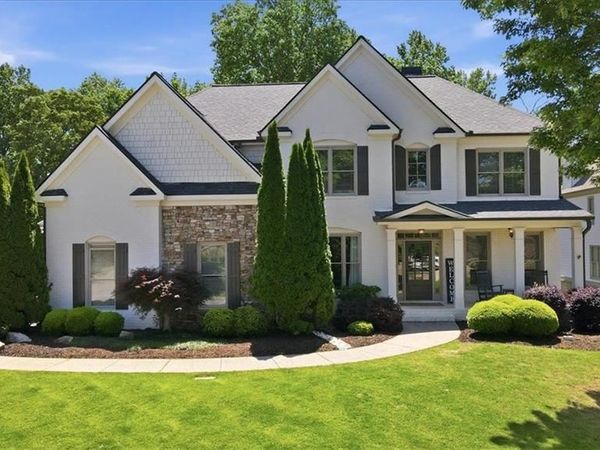 4825 Allistair Drive, Cumming, GA 30040