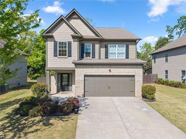 4205 Huron Drive, Cumming, GA 30028