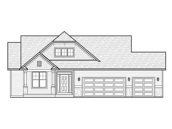 328 Parkview CIRCLE, Glenbeulah, WI 53023