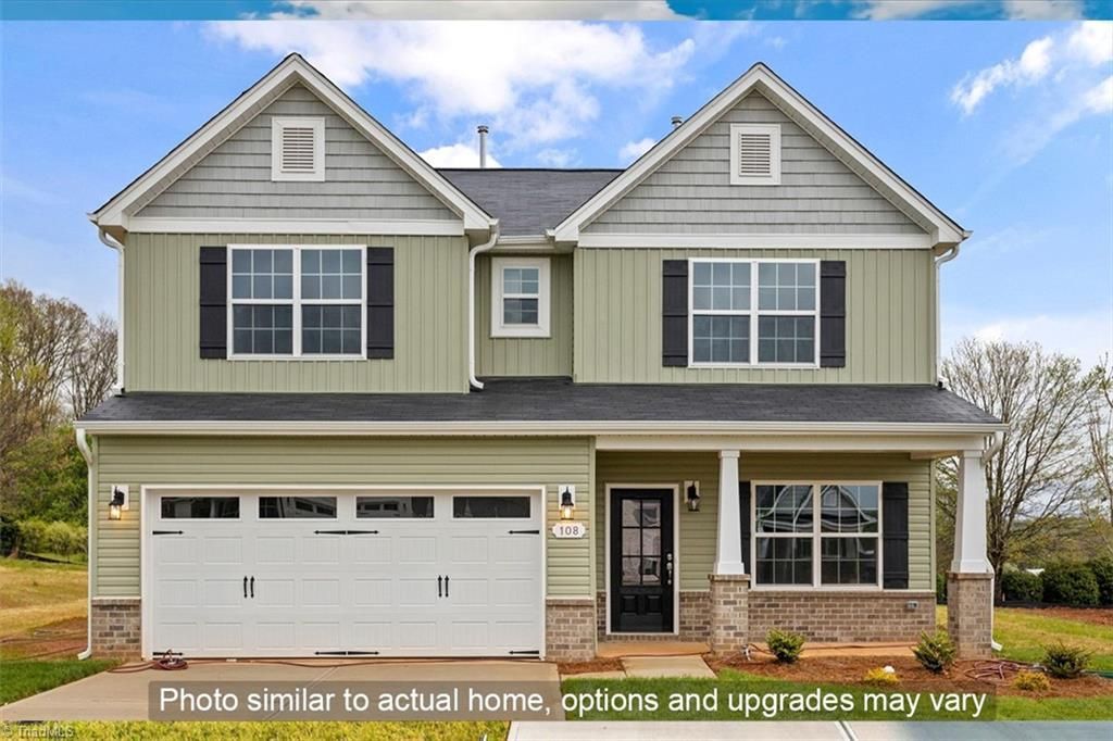 1524 Reese Court, Unit 71 KL, Burlington, NC 27217 Main Photo