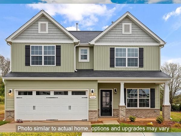 1524 Reese Court, Unit 71 KL, Burlington, NC 27217