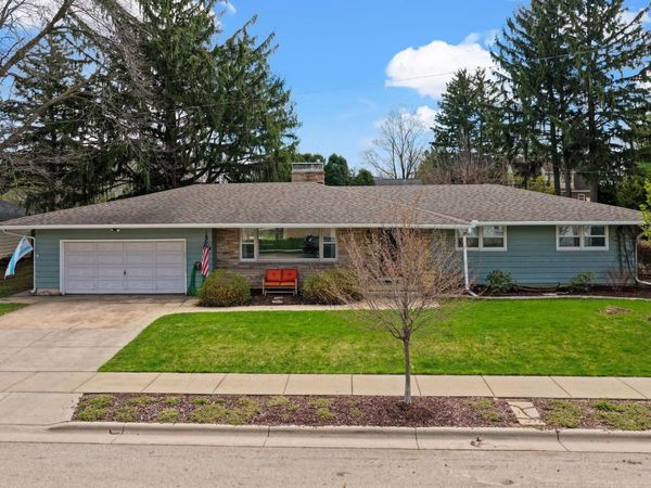 149 E GOODLAND Street, Sun Prairie, WI 53590