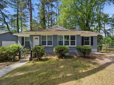 4625 Oxford Road , Columbia, SC 29209