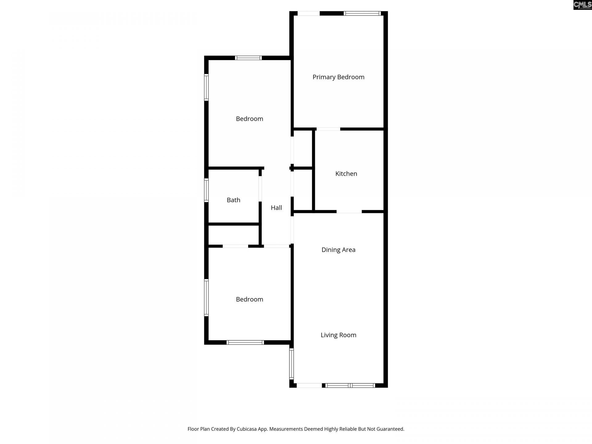 4625 Oxford Road  Photo 22