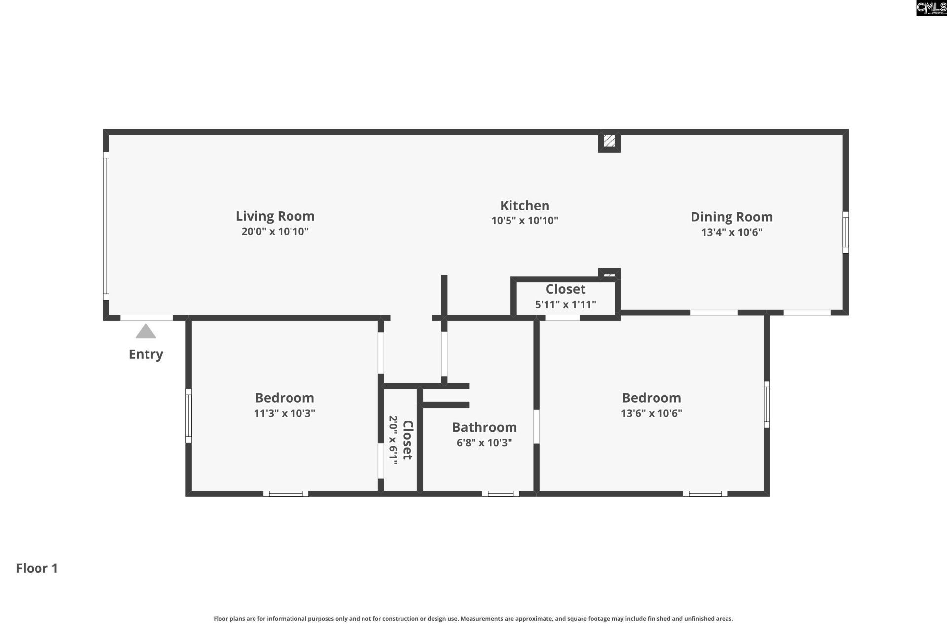 4625 Oxford Road  Photo 23