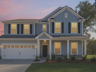 370 Mont Haven Place , Lexington, SC 29072