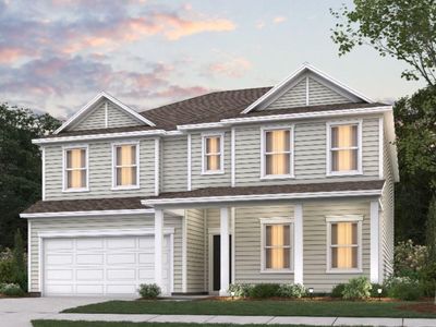 370 Mont Haven Place, Lexington, SC 29072