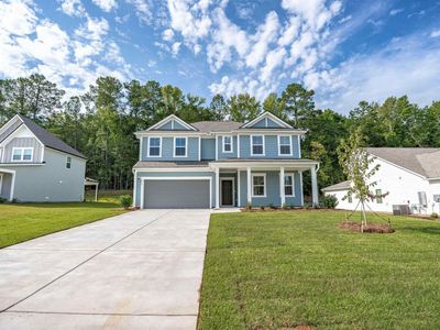 370 Mont Haven Place, Lexington, SC 29072