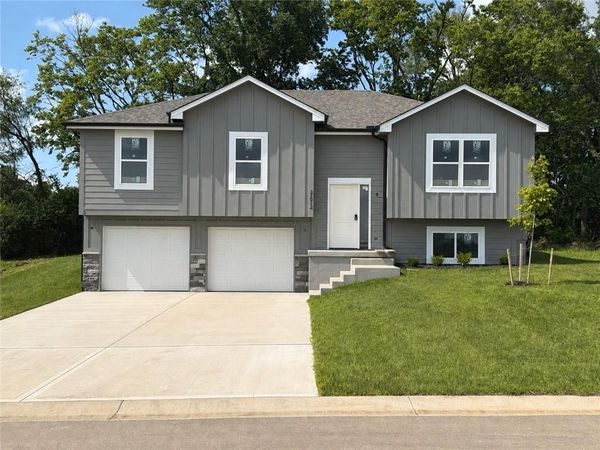 21012 E 6th Terrace, Independence, MO 64056