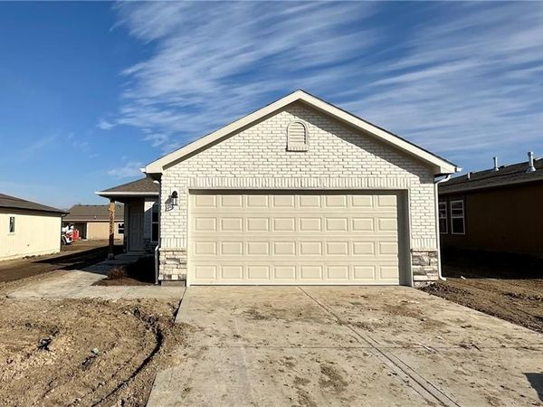 20857 Fairview Street, Edgerton, KS 66021