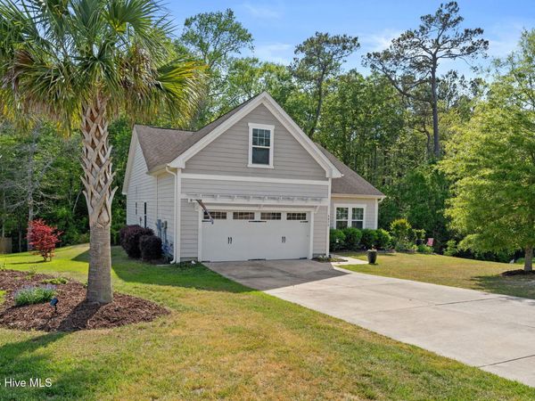 4879 Sugarberry Drive, Shallotte, NC 28470