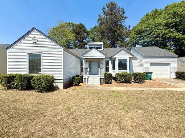118 Robinwood Drive , Aiken, SC 29803