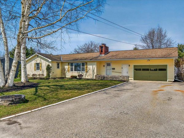 155 Jackson Avenue, Rutland City, VT 05701