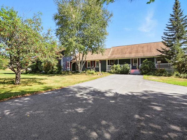 109 Old Center Road, Deerfield, NH 03037