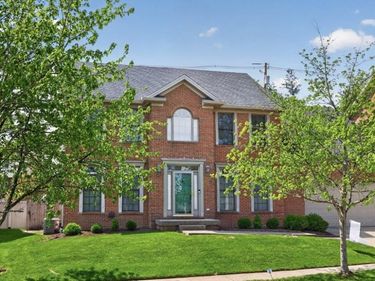 660 Poplar Springs Lane, Lexington, KY 40515