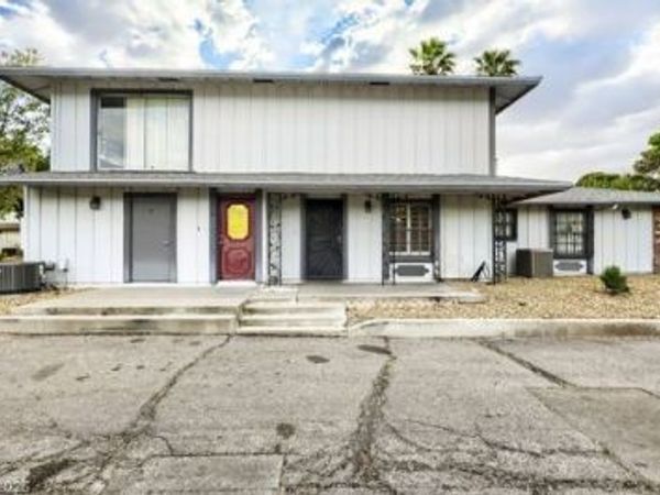 1377 Lorilyn Avenue , Unit 3, Las Vegas, NV 89119