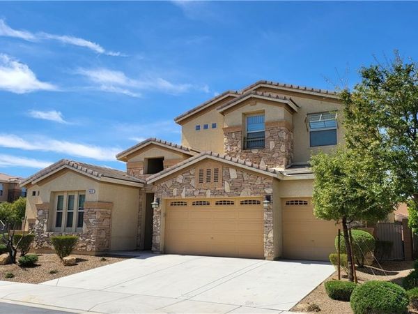 4639 White Head Court , Las Vegas, NV 89147