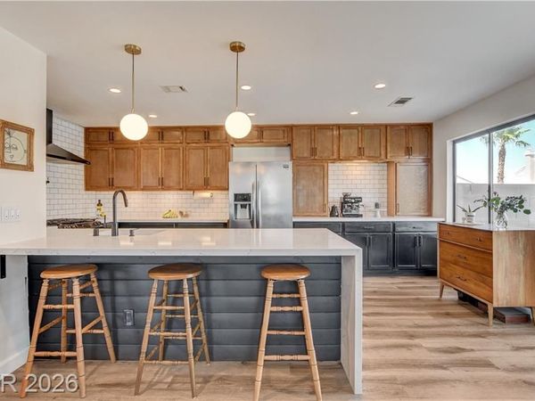 302 Lander Drive, Henderson, NV 89074