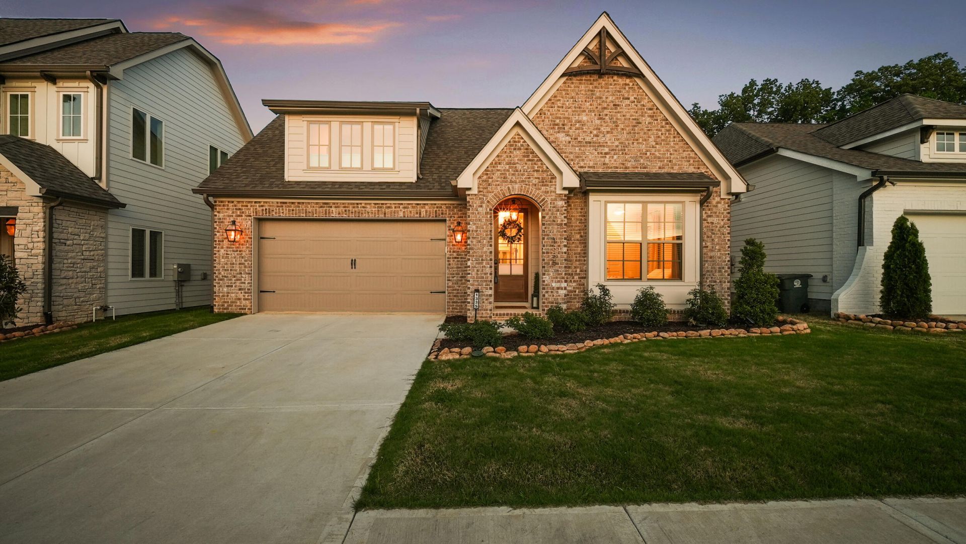 1335 Little Sorrel Road Hixson, TN 37343