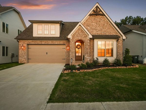 1335 Little Sorrel Road, Hixson, TN 37343