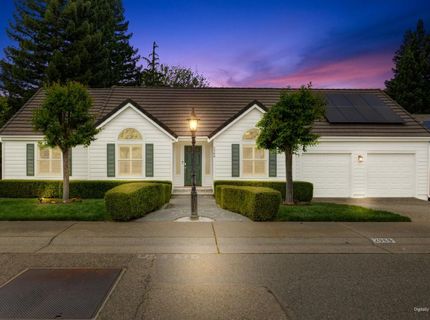 2988 Fairchild Dr, El Dorado Hills, CA 95762 Photo