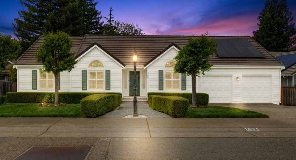 2988 Fairchild Dr, El Dorado Hills, CA 95762 Photo