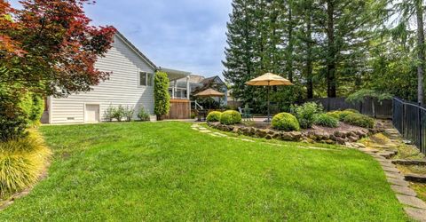 2988 Fairchild Dr, El Dorado Hills, CA 95762 Photo