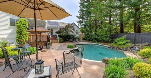 2988 Fairchild Dr, El Dorado Hills, CA 95762 Photo