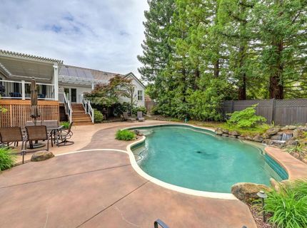 2988 Fairchild Dr, El Dorado Hills, CA 95762 Photo