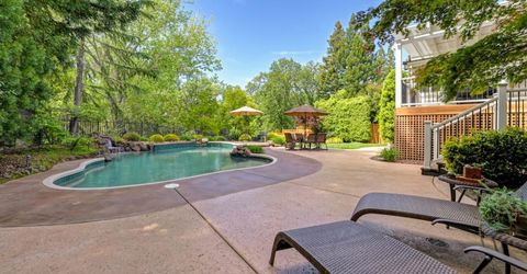 2988 Fairchild Dr, El Dorado Hills, CA 95762 Photo