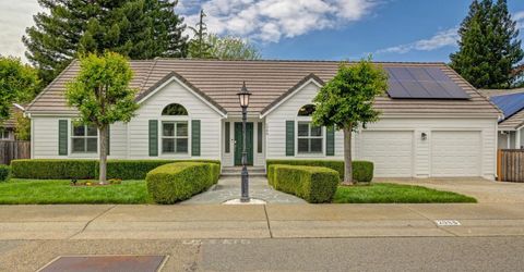 2988 Fairchild Dr, El Dorado Hills, CA 95762 Photo