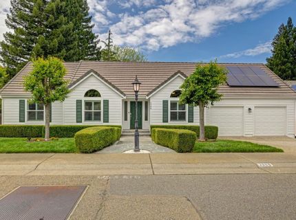 2988 Fairchild Dr, El Dorado Hills, CA 95762 Photo