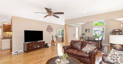 2988 Fairchild Dr, El Dorado Hills, CA 95762 Photo