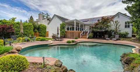 2988 Fairchild Dr, El Dorado Hills, CA 95762 Photo