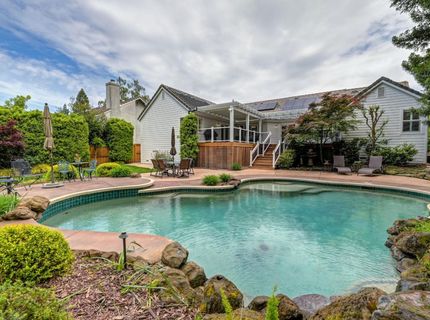 2988 Fairchild Dr, El Dorado Hills, CA 95762 Photo