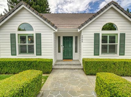 2988 Fairchild Dr, El Dorado Hills, CA 95762 Photo