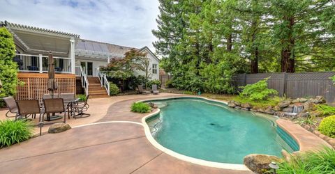 2988 Fairchild Dr, El Dorado Hills, CA 95762 Photo