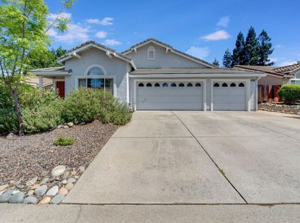 15081 Reynosa Dr, Rancho Murieta, CA 95683 Photo