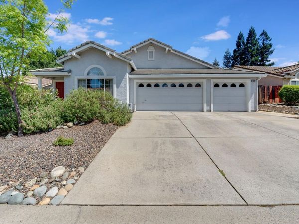 15081 Reynosa Dr, Rancho Murieta, CA 95683