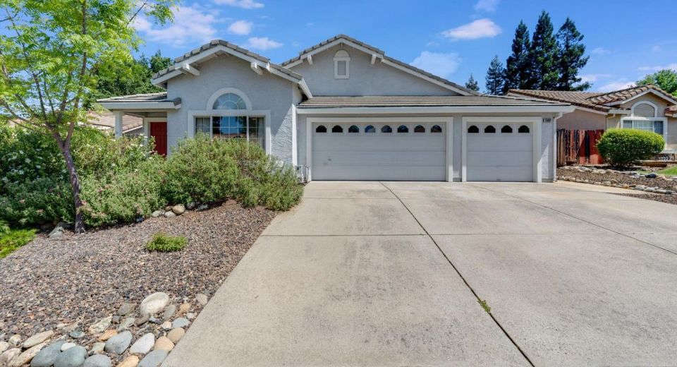 15081 Reynosa Dr, Rancho Murieta, CA 95683 Photo