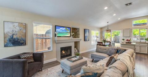 15081 Reynosa Dr, Rancho Murieta, CA 95683 Photo