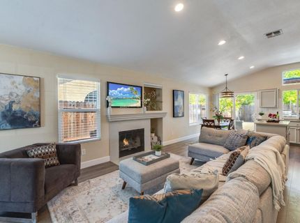 15081 Reynosa Dr, Rancho Murieta, CA 95683 Photo