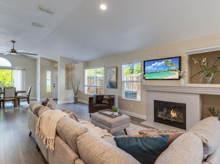 15081 Reynosa Dr, Rancho Murieta, CA 95683 Photo